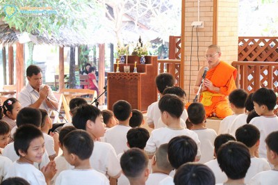 ธรรมประถม (29-30 ต.ค. 61) FLEXI_IMAGE 1