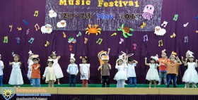 Music Festival (21-23 พ.ย.61) Image 3
