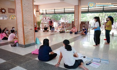คุณครูสาธิตการสอน (ครูประถมและครูวิชาพิเศษ) FLEXI_IMAGE 1