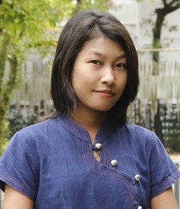 สุดา เขตสนาน (พี่แพน) Image 1