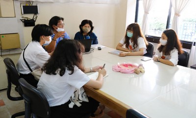 ภาควิชาสถาปัตยกรรมและการวางแผน คณะสถาปัตยกรรมศาสตร์ (KMITL) FLEXI_IMAGE 1
